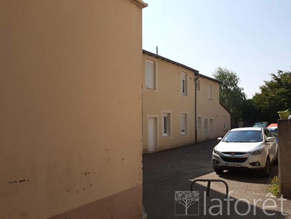 Achat immeuble Metz - 515 m² - 780 000 €