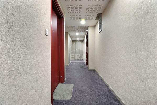 Appartement Aubervilliers 2 pièce(s)