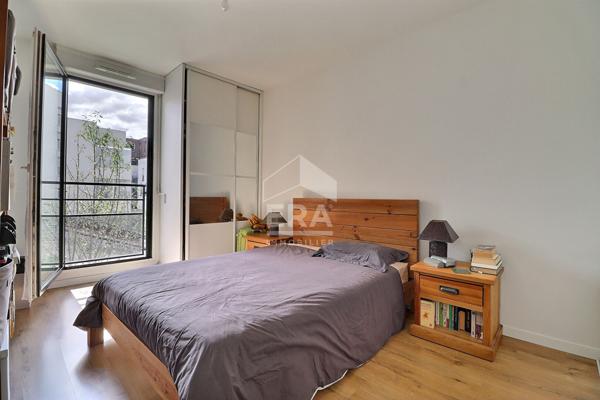 Appartement Aubervilliers 2 pièce(s)