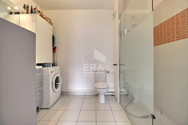 Appartement Aubervilliers 2 pièce(s)