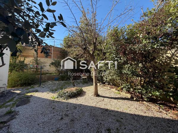 Serinette , grande maison familiale