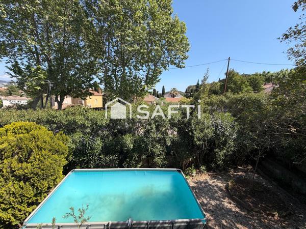 Serinette , grande maison familiale