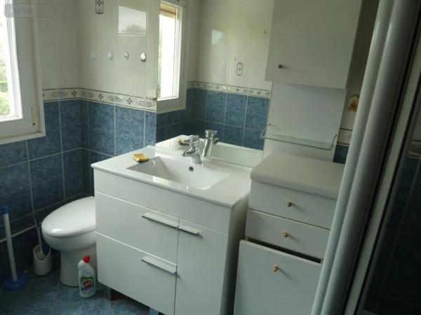 Achat - Maison Quetigny 21800 6 pièces 118 m 2 382 m 2
