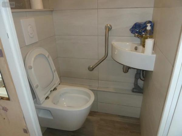 Achat - Maison Quetigny 21800 6 pièces 118 m 2 382 m 2