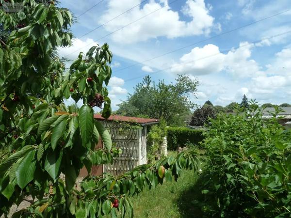 Achat - Maison Quetigny 21800 6 pièces 118 m 2 382 m 2