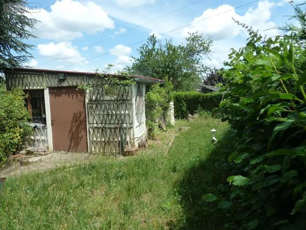 Achat - Maison Quetigny 21800 6 pièces 118 m 2 382 m 2