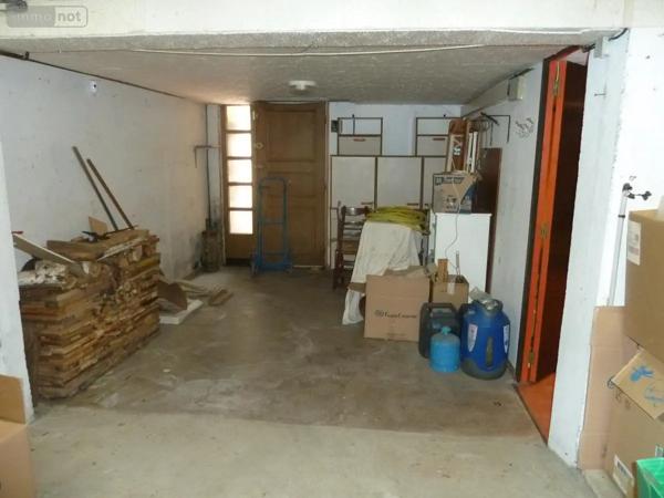 Achat - Maison Quetigny 21800 6 pièces 118 m 2 382 m 2