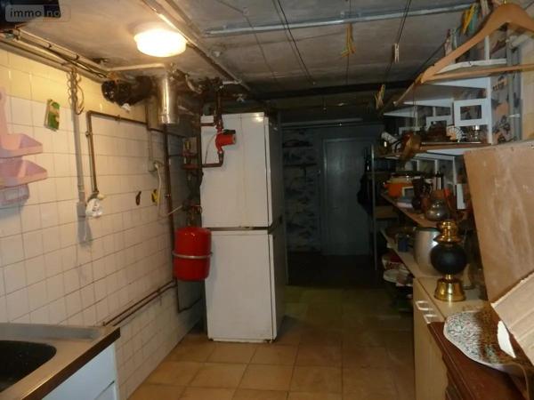Achat - Maison Quetigny 21800 6 pièces 118 m 2 382 m 2