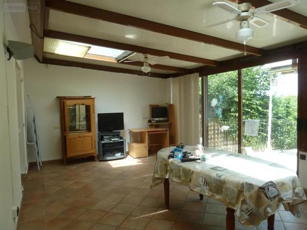 Achat - Maison Quetigny 21800 6 pièces 118 m 2 382 m 2