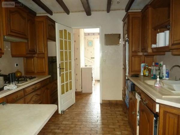 Achat - Maison Quetigny 21800 6 pièces 118 m 2 382 m 2