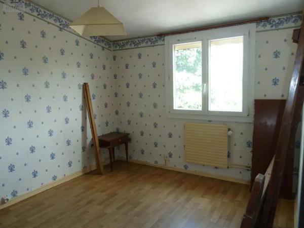 Achat - Maison Quetigny 21800 6 pièces 118 m 2 382 m 2