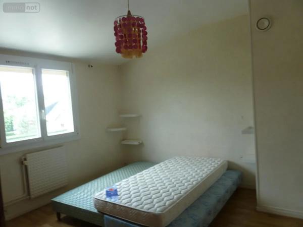 Achat - Maison Quetigny 21800 6 pièces 118 m 2 382 m 2