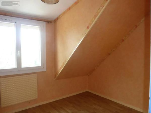Achat - Maison Quetigny 21800 6 pièces 118 m 2 382 m 2