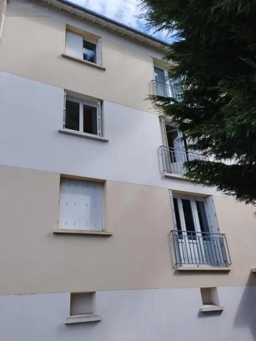 Achat - Appartement Guingamp 22200 4 pièces 53 m 2