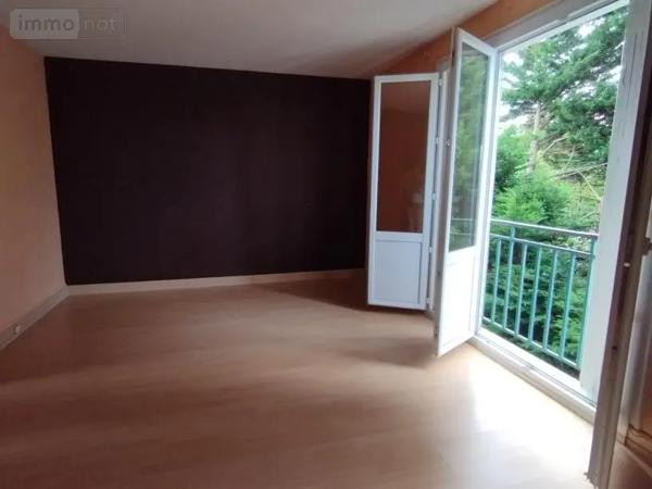 Achat - Appartement Guingamp 22200 4 pièces 53 m 2