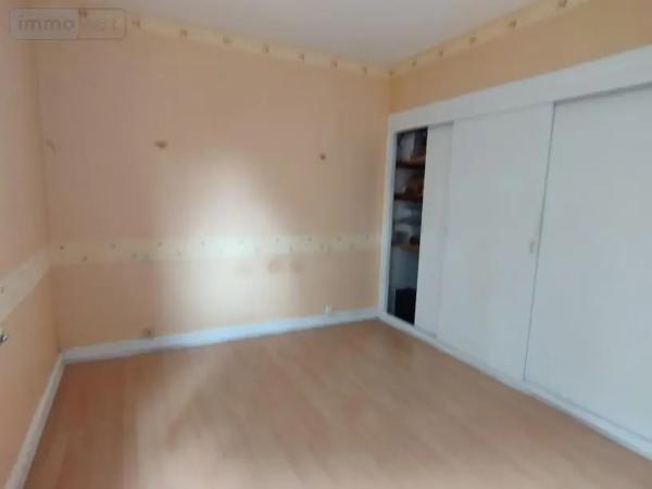 Achat - Appartement Guingamp 22200 4 pièces 53 m 2