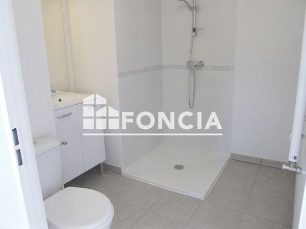 Location Appartement 2 pièces 43.5 m² - 4 ALLEE PEGASE Lons 64140