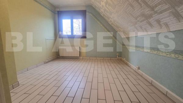 maison/villa 5 pièce(s) 100 m2