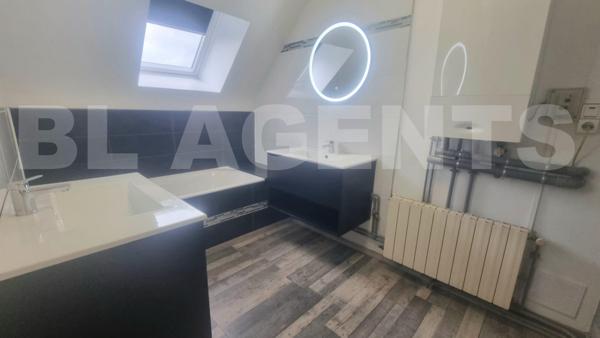 maison/villa 5 pièce(s) 100 m2