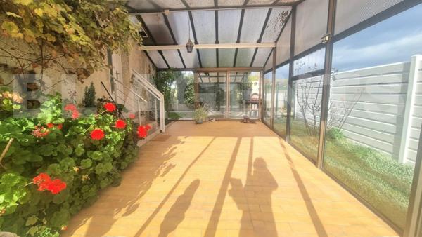 maison/villa 5 pièce(s) 100 m2