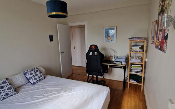 Appartement à vendre    3 pièces • 54,21 m2 Créteil