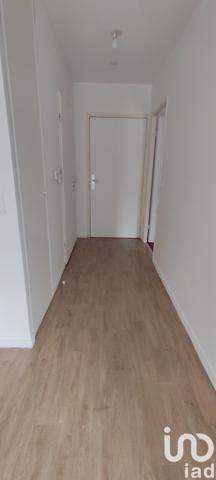 Appartement à vendre 2 pièces 41 m² Pantin