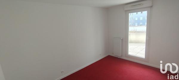 Appartement à vendre 2 pièces 41 m² Pantin