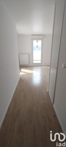 Appartement à vendre 2 pièces 41 m² Pantin