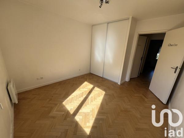 Appartement à vendre 3 pièces 58 m² Triel-sur-Seine