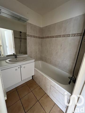 Appartement à vendre 3 pièces 58 m² Triel-sur-Seine