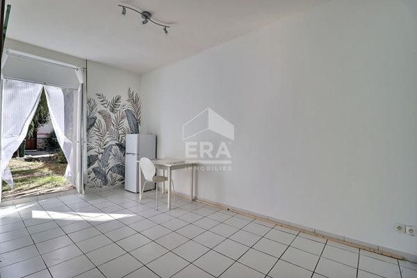 Appartement La Garenne Colombes 1 pièce(s) 22.15 m2 IDÉAL JEUNE ACTIF, PARENTS OU INVESTISSEUR