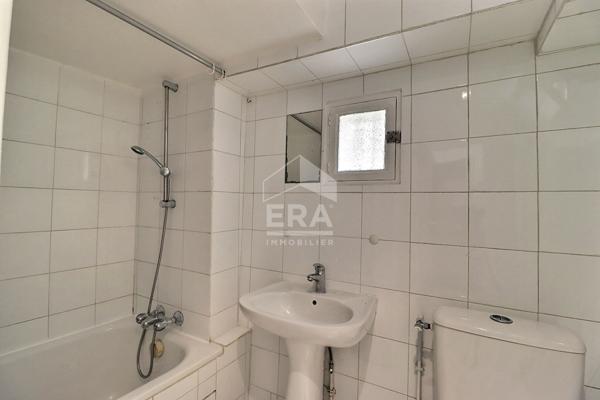 Appartement La Garenne Colombes 1 pièce(s) 22.15 m2 IDÉAL JEUNE ACTIF, PARENTS OU INVESTISSEUR