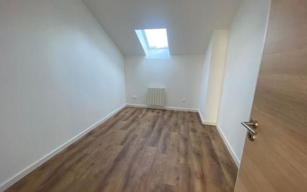 Appartement à vendre    3 pièces • 55 m2 Neuves-Maisons