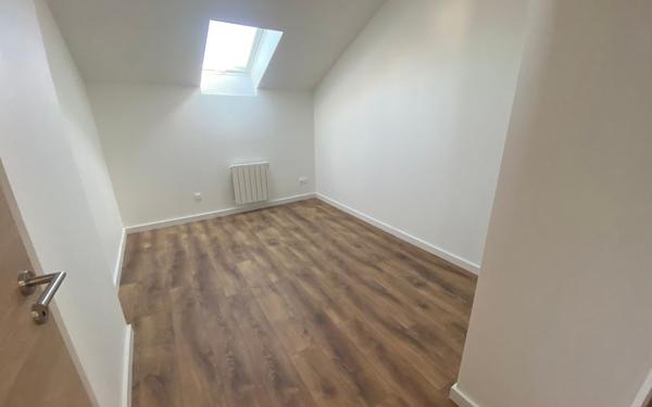 Appartement à vendre    3 pièces • 55 m2 Neuves-Maisons
