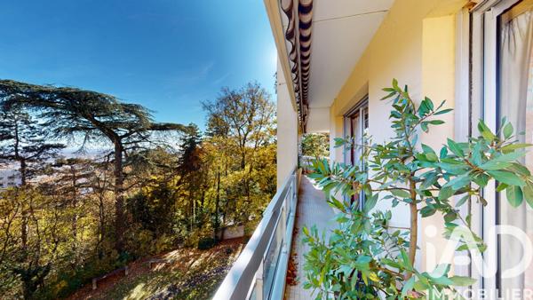 Appartement à vendre 6 pièces 147 m² Sainte-Foy-lès-Lyon