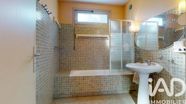 Appartement à vendre 6 pièces 147 m² Sainte-Foy-lès-Lyon