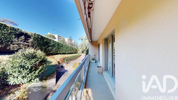 Appartement à vendre 6 pièces 147 m² Sainte-Foy-lès-Lyon