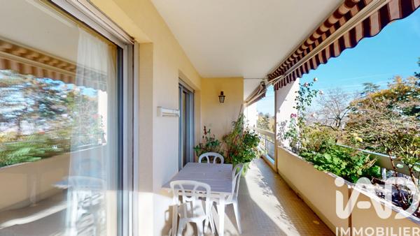 Appartement à vendre 6 pièces 147 m² Sainte-Foy-lès-Lyon