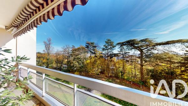 Appartement à vendre 6 pièces 147 m² Sainte-Foy-lès-Lyon