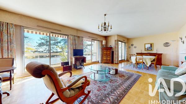 Appartement à vendre 6 pièces 147 m² Sainte-Foy-lès-Lyon