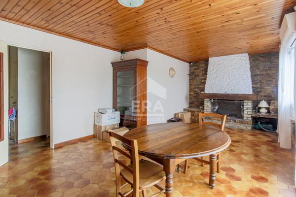 Maison 4 pièces à vendre à Beynes - Calme et Proximité Gare