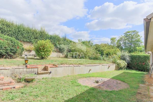 Maison 4 pièces à vendre à Beynes - Calme et Proximité Gare