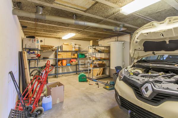Maison 4 pièces à vendre à Beynes - Calme et Proximité Gare