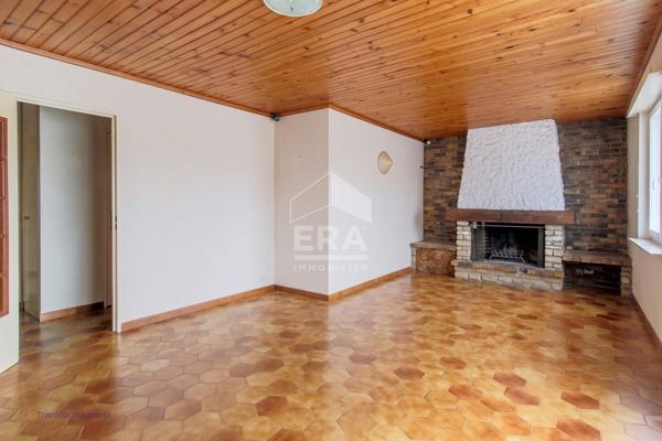 Maison 4 pièces à vendre à Beynes - Calme et Proximité Gare