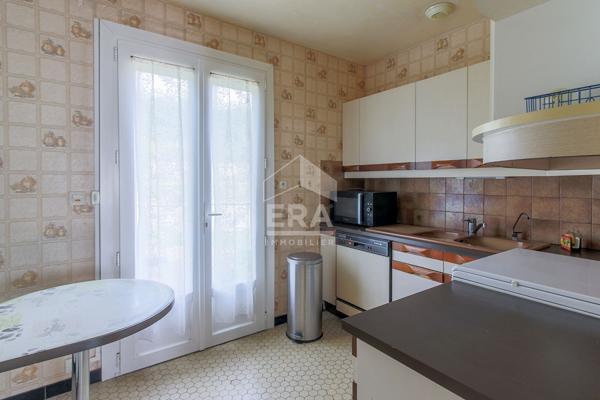 Maison 4 pièces à vendre à Beynes - Calme et Proximité Gare
