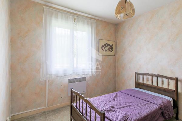 Maison 4 pièces à vendre à Beynes - Calme et Proximité Gare