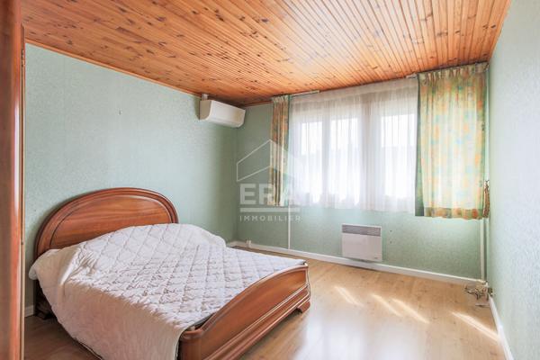 Maison 4 pièces à vendre à Beynes - Calme et Proximité Gare