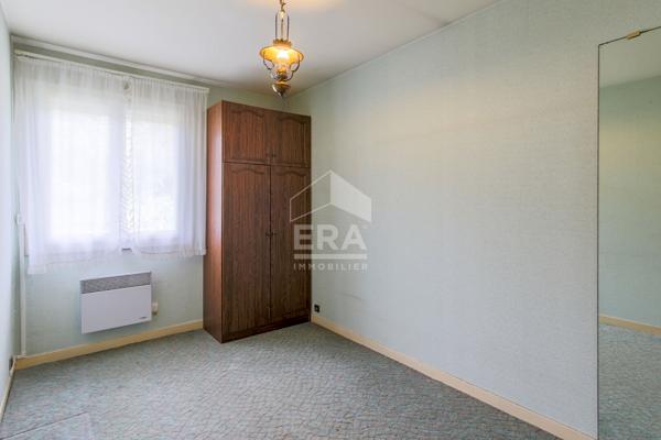 Maison 4 pièces à vendre à Beynes - Calme et Proximité Gare