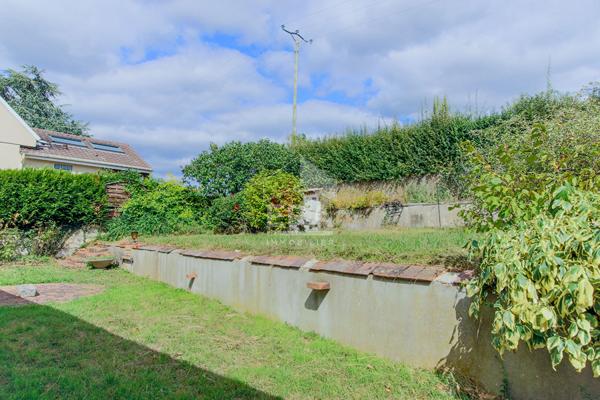 Maison 4 pièces à vendre à Beynes - Calme et Proximité Gare