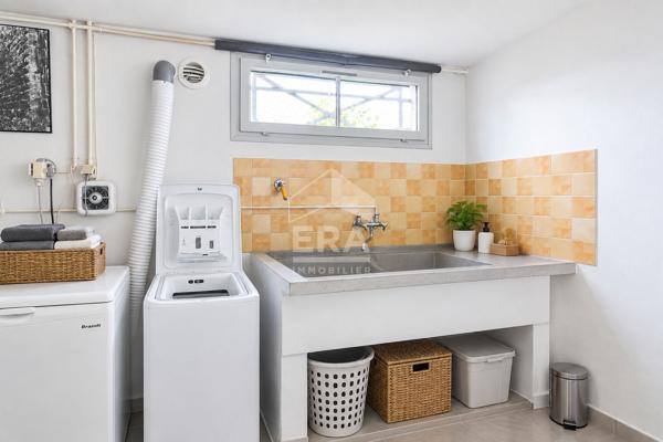 Maison 4 pièces à vendre à Beynes - Calme et Proximité Gare
